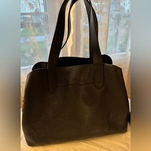 CUYANA like new Satchel!!